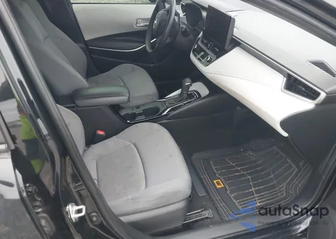 2023 Toyota Corolla Le/Se/Xle из США, поврежденный, VIN JTDBCMFE5P3004497